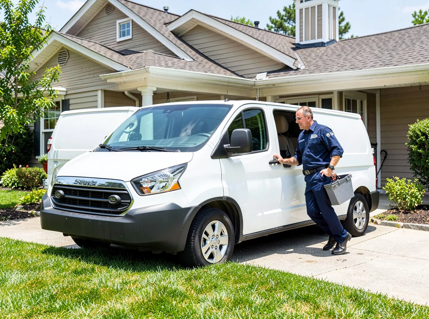 Emergency Plumber company in Mccaskill, AR